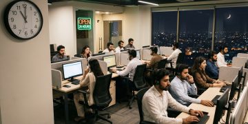 IT Companies and Call Centres Exempt from New Austerity Measures: PSEB Clarifies