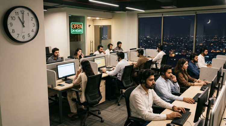 IT Companies and Call Centres Exempt from New Austerity Measures: PSEB Clarifies