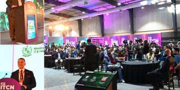 Pakistan Investor Summit 2026 edition organized by NIC Karachi