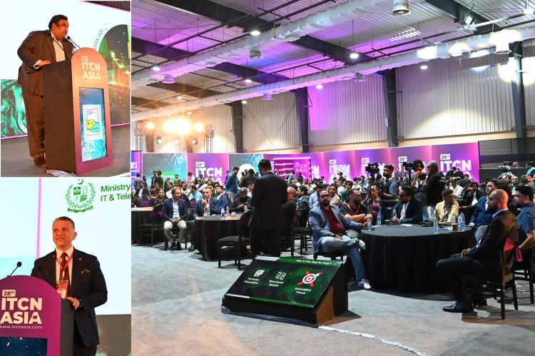 Pakistan Investor Summit 2026 edition organized by NIC Karachi