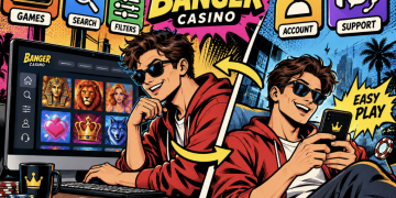 Banger Casino Review: User Experience, Games and Key Features