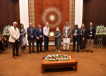 Aga Khan University and Government of Sindh Mark Two Years of Essential Health Services in Tando Allahyar