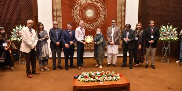 Aga Khan University and Government of Sindh Mark Two Years of Essential Health Services in Tando Allahyar