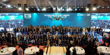 The World CIO 200 Summit 2026 – Pakistan Edition has