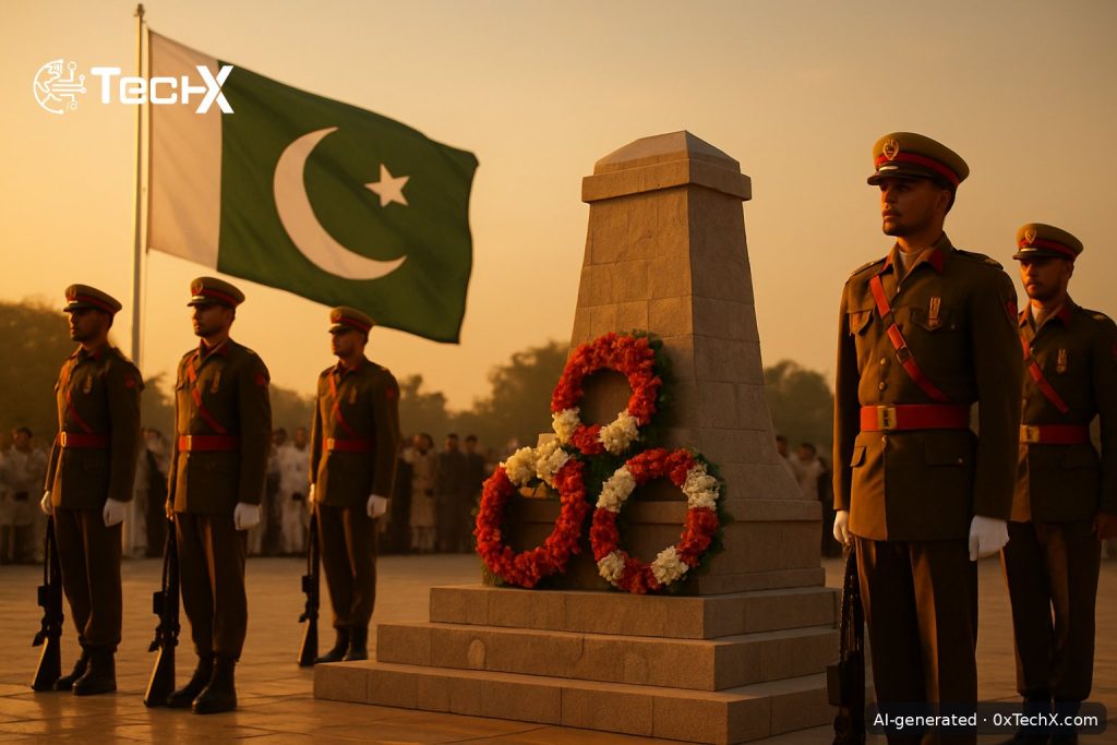 Defence Day