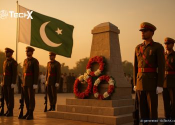Defence Day