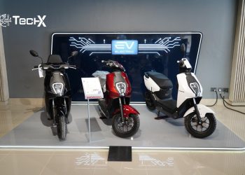 Honda Atlas BR-V Stops Production After Nine Years in Pakistan