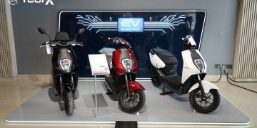 Honda Atlas BR-V Stops Production After Nine Years in Pakistan
