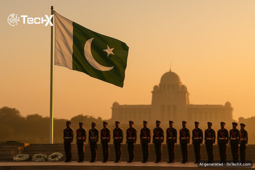 Defence Day