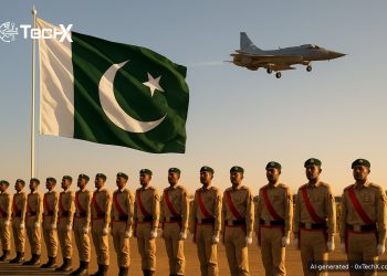 Defence Day