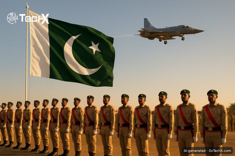 Defence Day