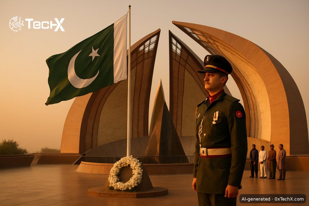 Defence Day