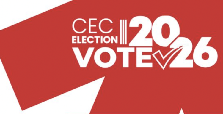 P@SHA Elections 2026: Provisional Results of the Central Executive Committee Announced
