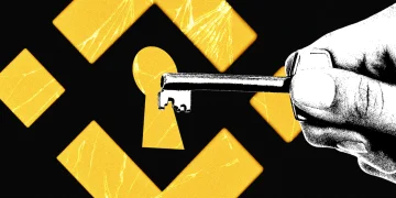 Binance Hack Steals $6.3 Billion in Biggest Crypto Theft Ever