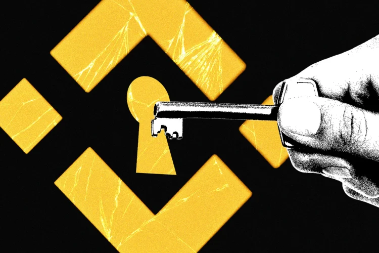 Binance Hack Steals $6.3 Billion in Biggest Crypto Theft Ever