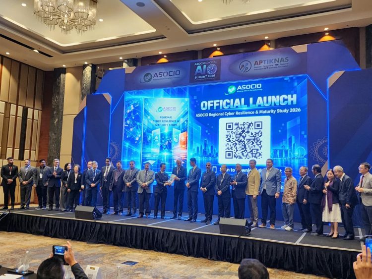 ASOCIO Summit 2026 Strengthens Asia-Oceania Tech Collaboration