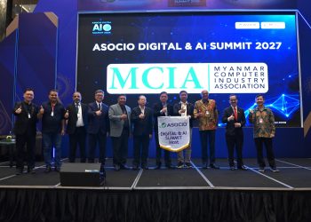 ASOCIO Digital & AI Summit 2026 Enters Final Day with Focus on AI, Digital Innovation and Regional Collaboration