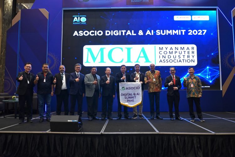ASOCIO Digital & AI Summit 2026 Enters Final Day with Focus on AI, Digital Innovation and Regional Collaboration